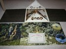 PANIC AT THE DISCO Pretty Odd Vinyl Box Set - Still Sealed - Very Limited