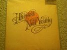 NEIL YOUNG HARVEST Reprise 2009 USA PRESS Sealed LP