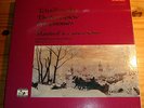 TCHAIKOVSKY Complete Symphonies JANSONS 7-LP-Box CHANDOS Digital