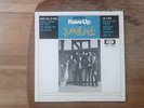 Having A Rave Up With The Yardbirds Capital T-6166 Rainbow Label LP Mono