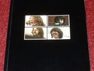 BEATLES Let It Be BOOK (from the Box Set) 1970 UK 1st Press NICE EXAMPLE