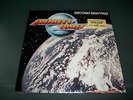 Ace Frehley RARE SEALED Frehley's Comet Second Sighting Kiss No Cuts/Holes MINT
