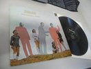 JIGSAW LETHERSLADE FARM 1970  UK 1ST BLACK PHILIPS