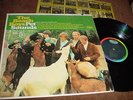 Original 1966 U.S. mono LP THE BEACH BOYS Pet Sounds - Capitol SHRINK NM-