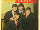 JP Odeon. Beatles – Please Please Me