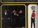 The Temptations Sing Smokey LP original 1965 Gordy deep groove excellent vinyl
