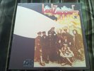 LED ZEPPELIN II - Sealed LP First Press Atlantic SD 8236 - Ludwig?