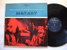 REINE GIANOLI, MOZART PIANO SONATAS  Vol IV -  WESTMINSTER -MONO