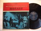 REINE GIANOLI, MOZART PIANO SONATAS  Vol VI -  WESTMINSTER -MONO