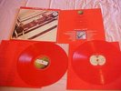 *BEATLES* '62 to'66 / '67 to '70 - 1993 UK *DIGITAL REMASTERED* *RED/BLUE VINYL*