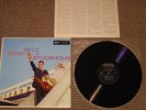 Stan Getz   IN STOCKHOLM  Lp auf VERVE  made in JAPAN   nearest MINT-neuwertig