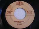The Chips Rubber Biscuit / Oh My Darlin' 1956 45rpm
