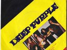 Ritchie Blackmore DEEP PURPLE Never Before +2 THAI Thailand 7