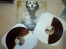Converge Jane Doe 2XLP -  Rare Brown/White Vinyl