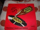 PAMA..Soul Sauce..Various Artists..PAMA PMLP8SP..RARE.Mohawks Crowns..