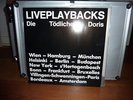 DIE TÖDLICHE DORIS 