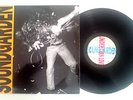 SOUNDGARDEN- Louder than Love- Vinyl Album 1989 excellent condition