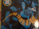 LSD - Watch Out For The Third Rail  /  1991 Rhythm Attack Productions