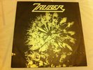 Zauber 'SAME' ORIGINAL monster Italy prog / psich LP on UM lbl - NMINT
