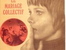 JEAN-PIERRE MIROUZE.LE MARIAGE COLLECTIF.Sfrenato brano con Hammond.Francia.1971