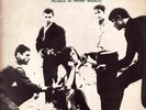 PIERRE VASSILIU.UNE FILLE ET DES FUSILS (UNA RAGAZZA E 4 MITRA).LP. Francia.1965