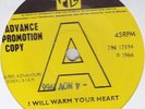 SHEILA CARTER & EPISODE SIX   I will warm your heart   PROMO 7