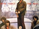PINK FLOYD THE MAN RARE OLD ORIGINAL LP