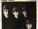 With The BEATLES - 1st press *EX+* UK JOBETE, GOTTA Hold On 1963 BEATLES LP 1.st