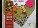 Cat Stevens Harold and Maude Soundtrack Vinyl - Purple/Pink (1 of 300)