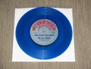 Last Words 45 Animal World / Every School Boys Dream OZ 1978 PUNK Ltd Ed 1000