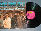 The Shadows of Knight Back Door Men Dunwich garage LP NM mono 1966 VG+ cover