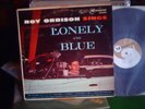 ROY ORBISON SINGS LONELY AND BLUE MONO MONUMENT ORIG LP