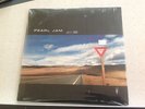 Pearl Jam Yield Vinyl