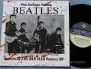 THE BEATLES - Savage Young Beatles * 10 