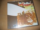 Led Zeppelin II - Classic Records 2001 - 200g - SEALED