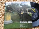 THE BEATLES Nowhere Man ( Y&B Parlophone UK Original 1st Press Mono 45 EP 1965 )