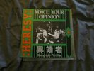 heresy napalm death bolt thrower carcass larm sore throat terrorizer spazz