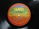 Gary Numan  Telekon BRAZIL promo (factory printed label )