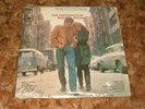 Bob Dylan Freewheelin- RARE ERROR Cover 2-Eye ( Shrink ) M-