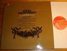 Friedrich GULDA KEMPE - LIVE in Concert 2-LP MPS BASF