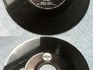 LISTEN MOD NORTHERN SOUL POPCORN 45-DELLA REESE-IT WAS A VERY GOOD YEAR-ABC