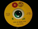 Linda Griner -Good-By Cruel Love. MONSTER NORTHERN SOUL