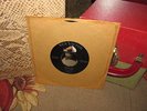 ELVIS PRESLEY with Scotty and Bill Very Rare SUN to RCA 45 from Dec 1955 L K