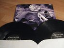 Eminem The Slim Shady LP Double Vinyl Rare Detroit Rap Classic Hip Hop Dr Dre