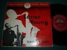LESTER YOUNG - 