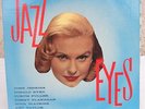 JAZZ EYES JOHN JENKINS DONALD BYRD LP REGENT MG 6056