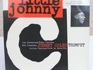 JOHNNY COLES  