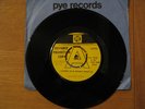 RARE1969 THE RAINBOW PEOPLE PROMO  SINGLE  