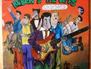 rare 33t LP ZAPPA : CRUISING WITH RUBEN & THE JETS