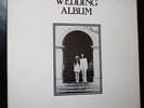 Wedding Album von John Lennon und Joko Ono
